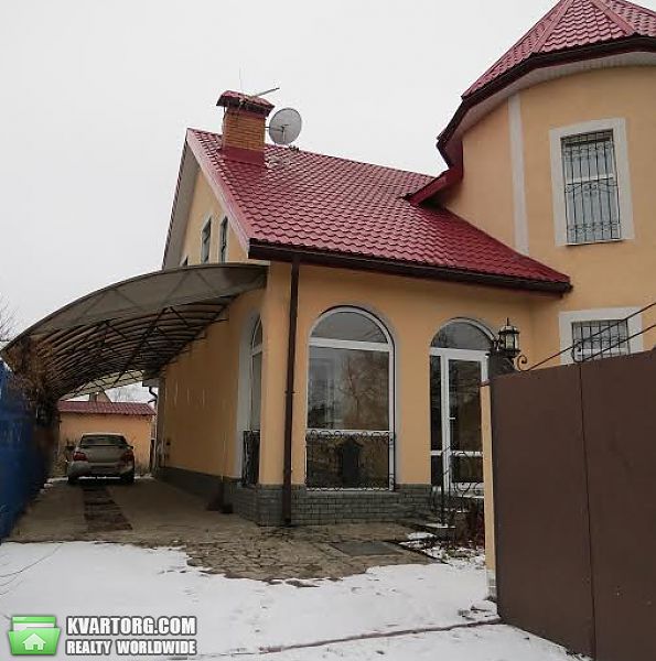 сдам дом. Киев,   Садовая Осокорки - фото 4