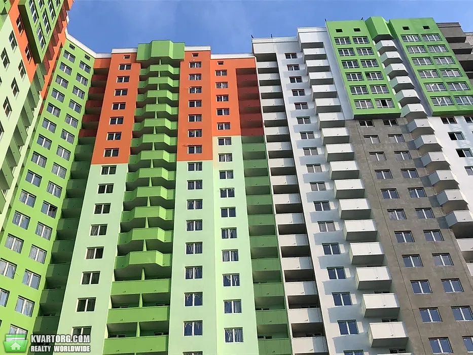 Sell 2-room apartment. Киев,  Отрадный пр — photo 1