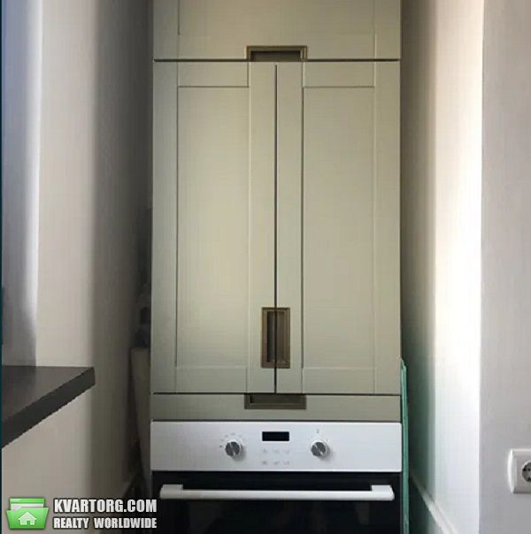 Sell 1-room apartment. Киев, Половецкая — photo 4