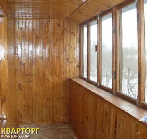 Sell 1-room apartment. Киев, Борщаговская — photo 4