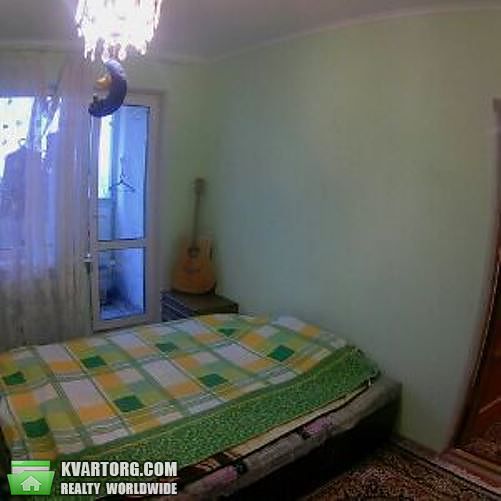 Sell 3-room apartment. Киев,  Яблонской — photo 5