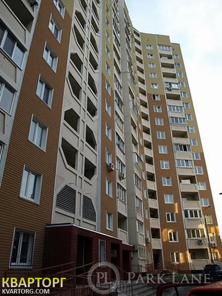 Sell 3-room apartment. Киев,  Бакинская — photo 1