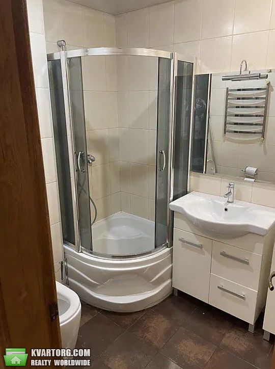 Rent out 1-room apartment. Киев,  Лескова — photo 5