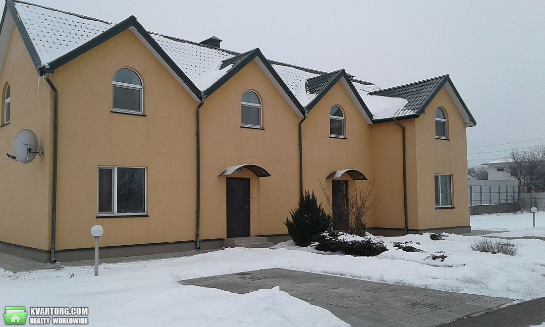 Rent out 3-room apartment. Киевская обл., Шевченко ул. — photo 9