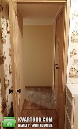 Sell 1-room apartment. Киев,  Харьковское шоссе — photo 6