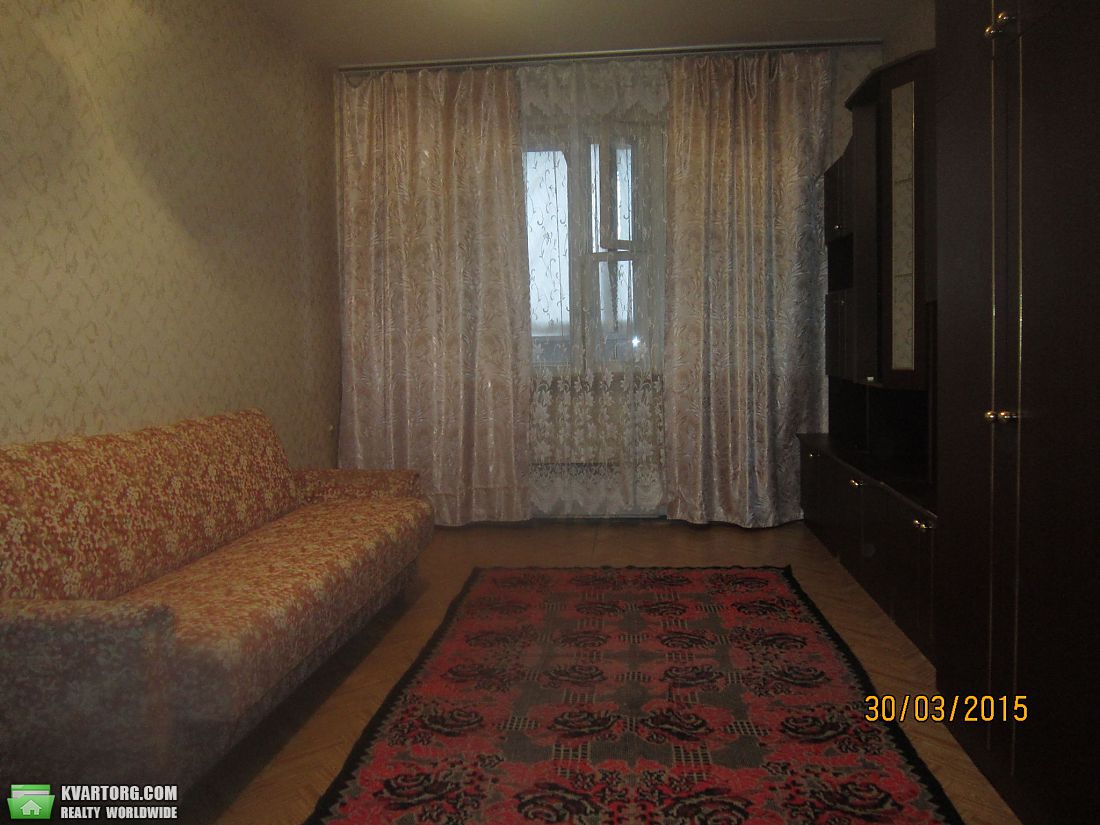 Sell 1-room apartment. Киев,  Николаева — photo 2