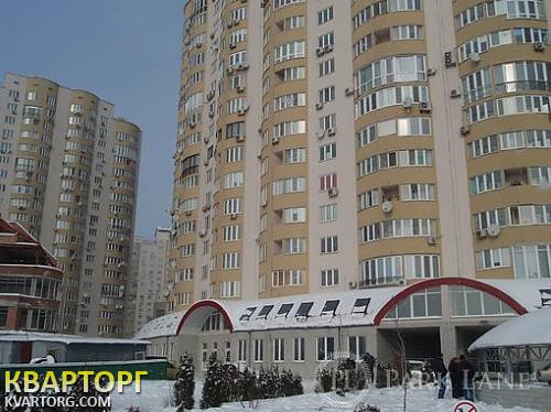 продам 3-комнатную квартиру. Киев,   Днепровская наб - фото 2