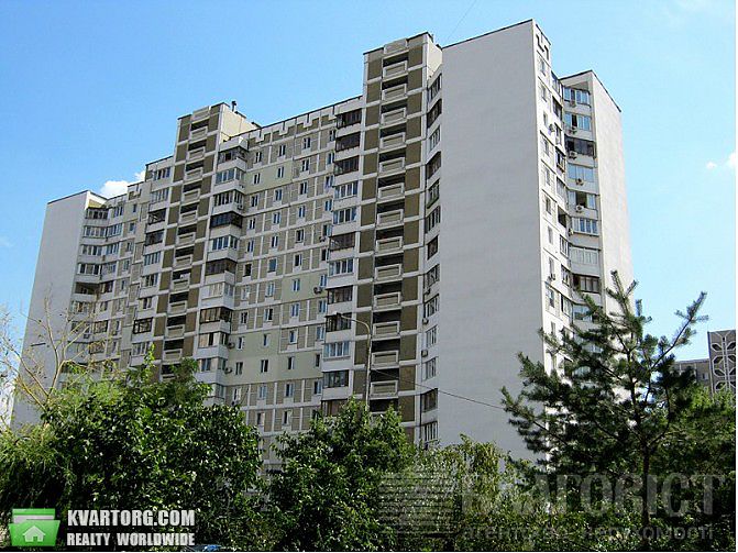 Sell 3-room apartment. Киев,  Григоренко пр — photo 1