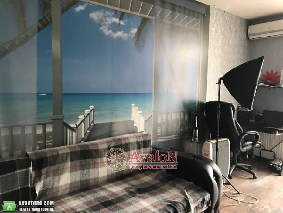 Sell 1-room apartment. Одесса, Разумовская — photo 4
