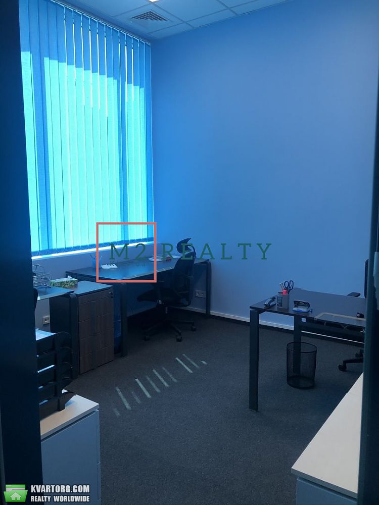 Rent out office. Киев,  Смоленская — photo 7