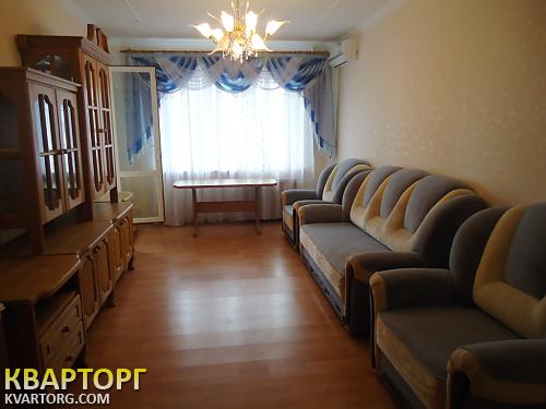 Rent out 3-room apartment. Одесса, Армейская — photo 1