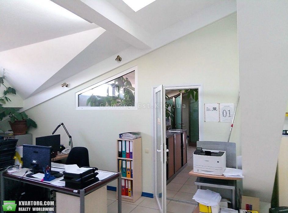 Rent out office. Киев, ул.Константиновская, — photo 4