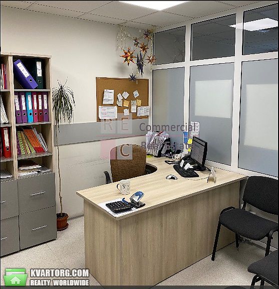Sell office. Киев, Новопечерский переулок — photo 5