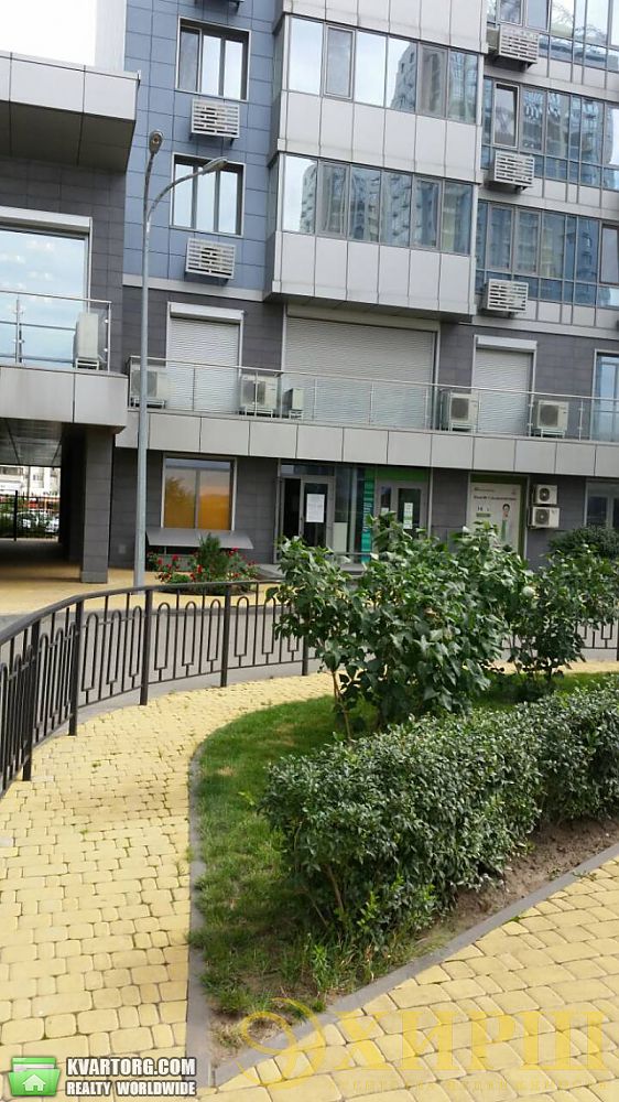 Sell 1-room apartment. Киев,  Днепровская наб — photo 2