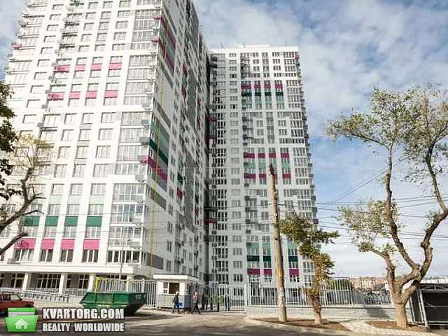 Sell 1-room apartment. Одесса, Костанди — photo 2