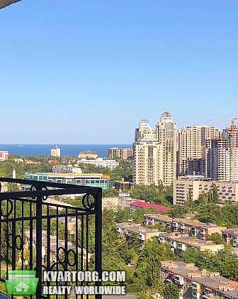 Sell 1-room apartment. Одесса, переулок Тополиный — photo 3