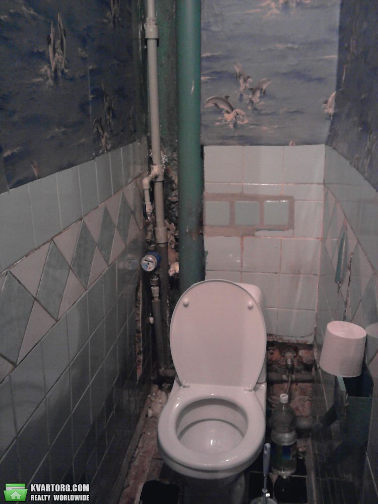 Sell 2-room apartment. Киев,  Школьная — photo 9