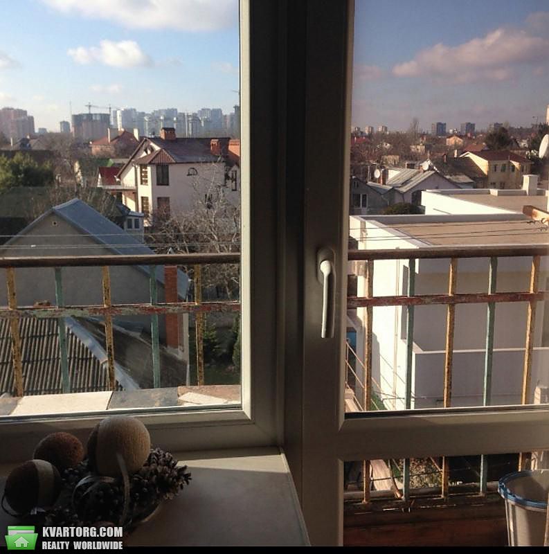 Sell 2-room apartment. Одесса, Большой Фонтан — photo 1