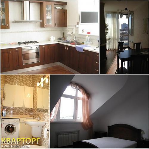 Sell 4-room apartment. Киев, Орлика — photo 4