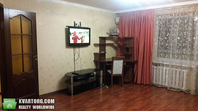Rent out 1-room apartment. Киев, Ломоносова — photo 5