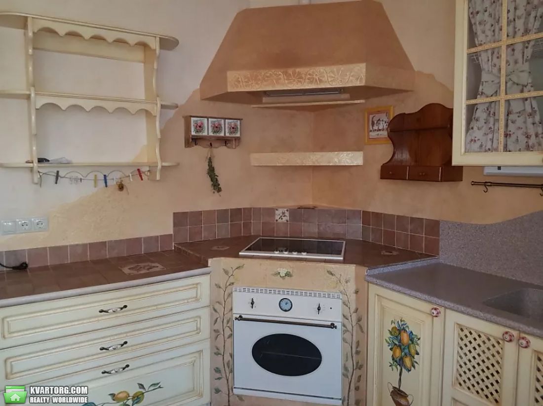 Rent out 2-room apartment. Киев, Маршала Жукова — photo 4