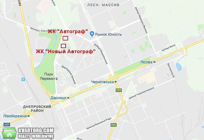 Sell 1-room apartment. Киев,  Жмаченко — photo 2
