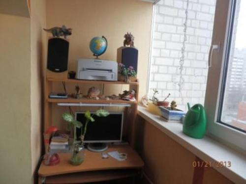 Sell 3-room apartment. Днепропетровск, Каверина — photo 3