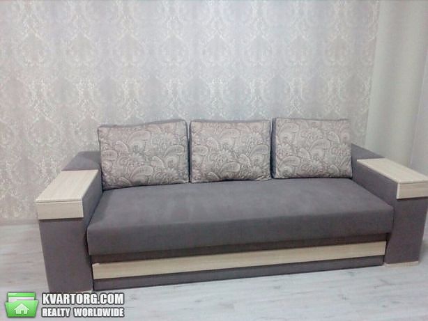 Rent out 1-room apartment. Киев,  Героев Севастополя — photo 6
