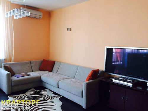 Sell 4-room apartment. Одесса, г. Ильичевск — photo 1