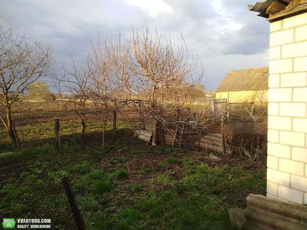 Sell house. Украинка, Лецьки — photo 3