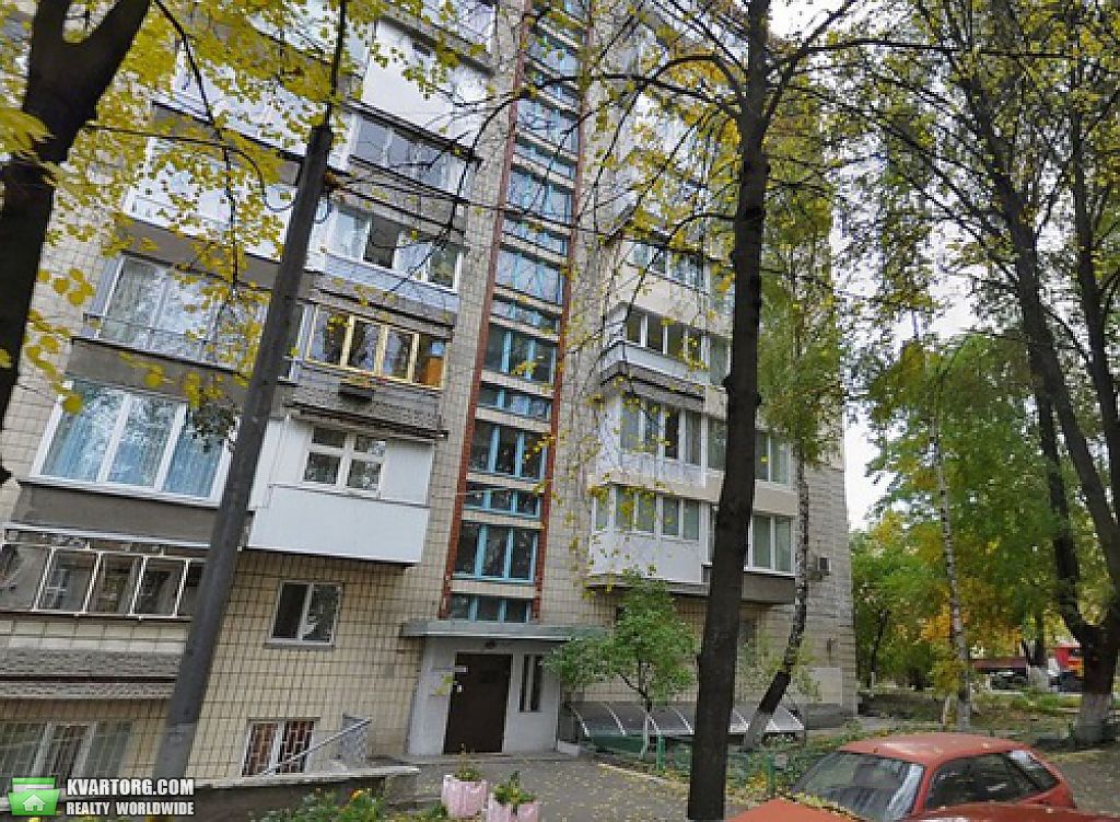 Sell 2-room apartment. Киев, Довнар-Запольского — photo 10