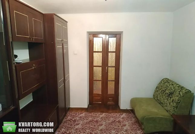 Rent out 2-room apartment. Одесса, Щерса — photo 1