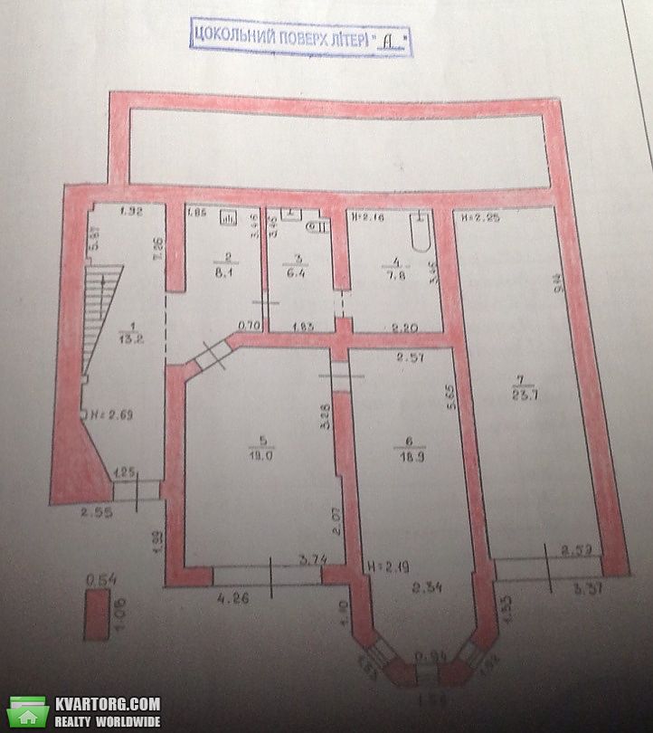 Rent out house. Киев,  Голосеевская — photo 4