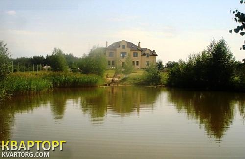 Sell house. Киевская обл.,  Залесная — photo 1