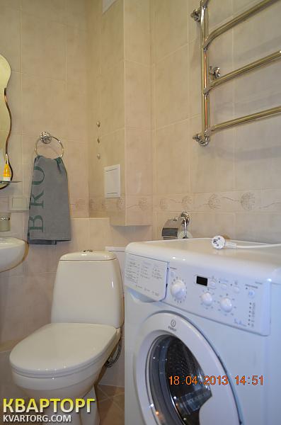Rent out 1-room apartment. Харьков, пр.50 лет ВЛКСМ — photo 5