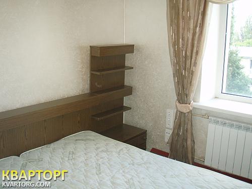 Rent out 3-room apartment. Киев,  Депутатская — photo 3