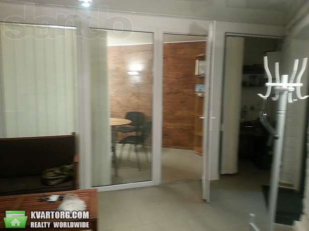 Rent out office. Киев, ул. Тургеневская — photo 3