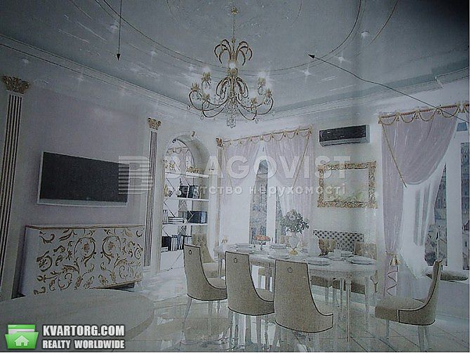 продам многокомнатную квартиру. Киев,   Гончара - фото 2