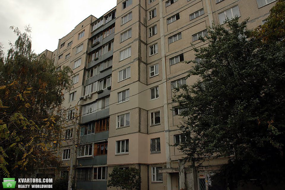 Sell 3-room apartment. Киев,  Захаровская — photo 2