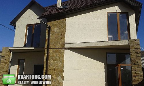 Sell house. Одесса, Толбухина — photo 1