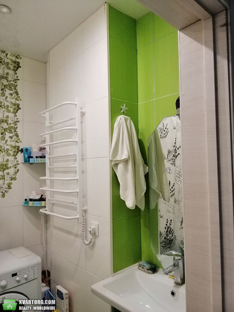 Sell 2-room apartment. Киевская обл., Университетская — photo 4
