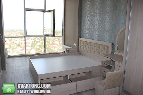 Sell 1-room apartment. Одесса, Архитекторская — photo 1