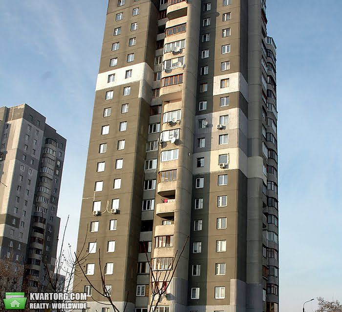 Sell 4-room apartment. Киев,  Азербайджанская — photo 4