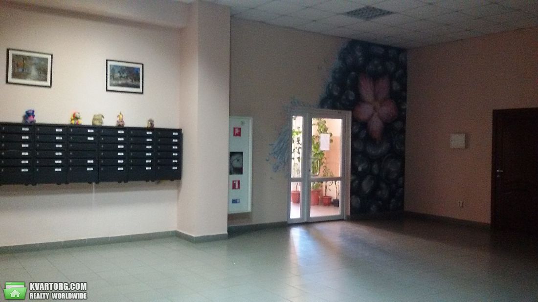 Sell 1-room apartment. Киев,  Чоколовский бул — photo 3