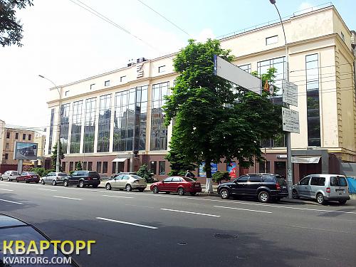 Rent out office. Киев, Горького — photo 1