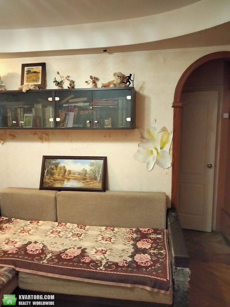 Rent out 1-room apartment. Киев, Васильковская — photo 3