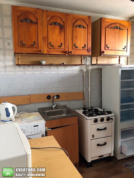 Sell 1-room apartment. Киев,  Жмаченко — photo 6