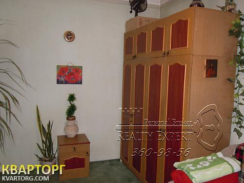 Sell 3-room apartment. Киев,  Борщаговская — photo 9