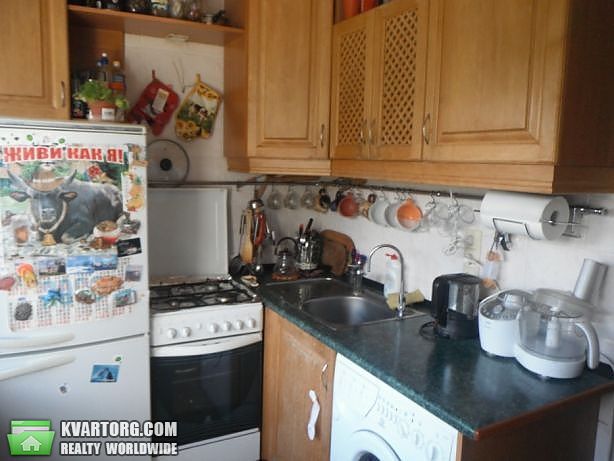 Sell 1-room apartment. Киев,  Метрологическая — photo 1