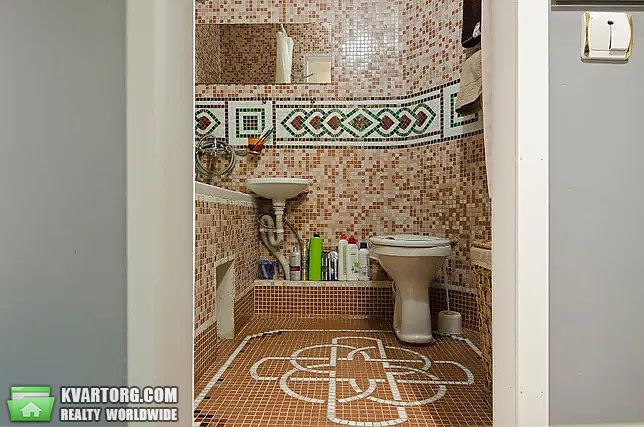 Sell 1-room apartment. Киев,  Зодчих — photo 3